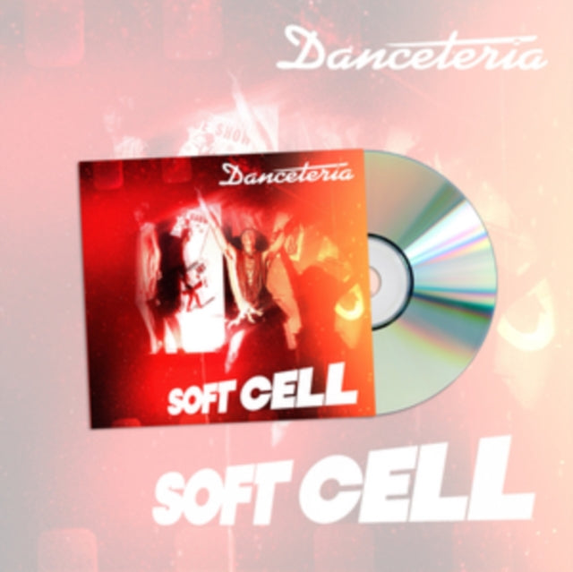 Soft Cell - Danceteria (CD) (US Import)