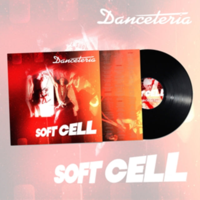 Soft Cell - Danceteria (Vinyl) (US Import)