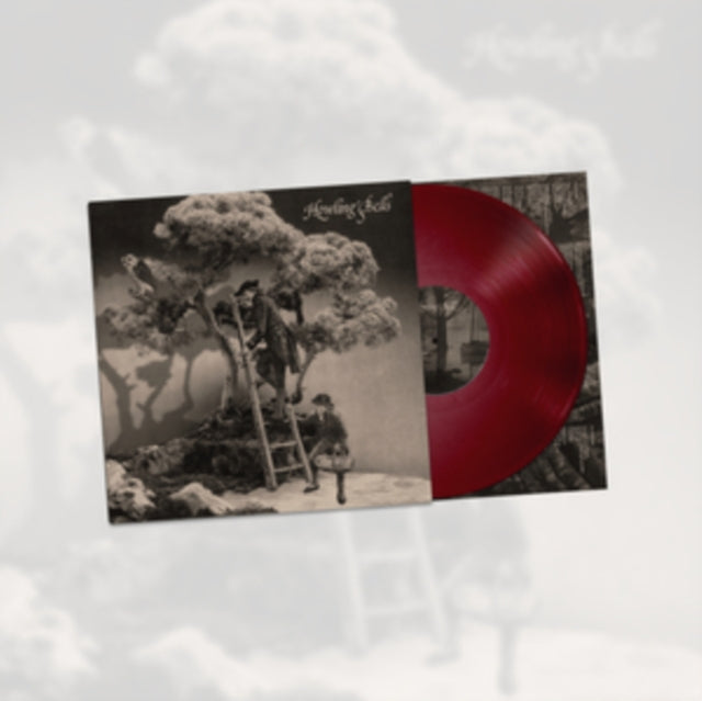 Howling Bells - Howling Bells (20th Anniversary Edition) (Burgundy Vinyl) (Vinyl) (US Import)