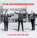 Mindbenders - Live On Air '66-'68 (Vinyl) (US Import)