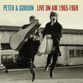 Peter & Gordon - Live On Air (2CD) (CD)