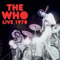 Who - Live 1970 (CD)