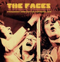 Faces - Strawberry Mountain Fair, Vancouver 1970 (180g/Yellow Vinyl) (Vinyl) (US Import)