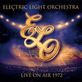 Electric Light Orchestra - Live On Air 1972 (CD)