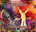 Uriah Heep - Live In San Diego 1974 (CD)