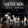 Genesis - Live Collection (2CD) (CD)