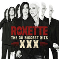 Roxette - 30 Biggest Hits Xxx (CD) (US Import)