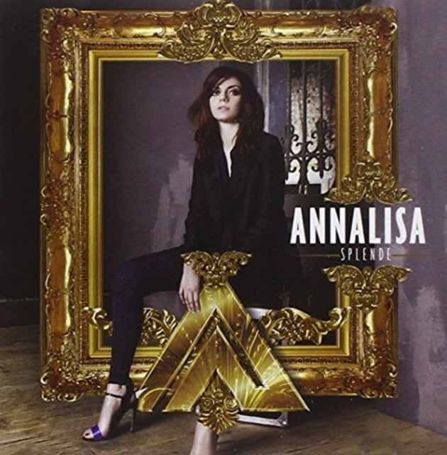 Annalisa - Splende (CD)