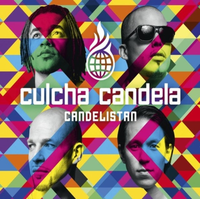 Culcha Candela - Candelistan (CD)