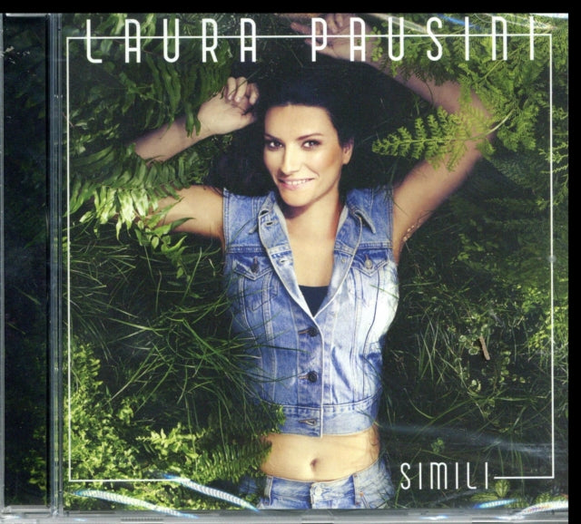 Laura Pausini - Simili (CD) (US Import)