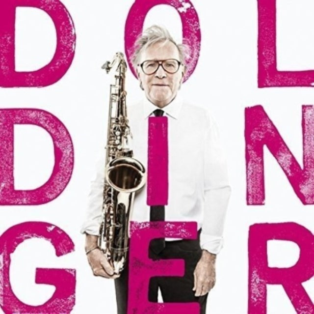 Doldinger/Passport/Lindenberg/ - Doldinger (CD)