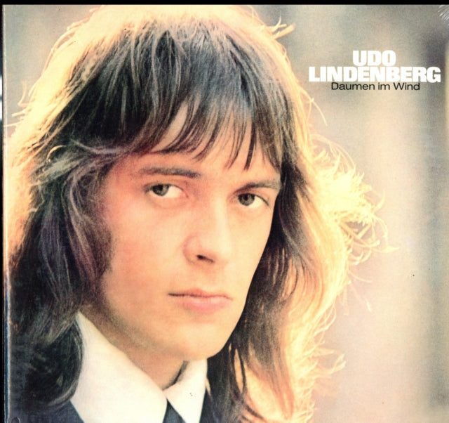 Udo Lindenberg - Daumen Im Wind (Vinyl) (US Import)