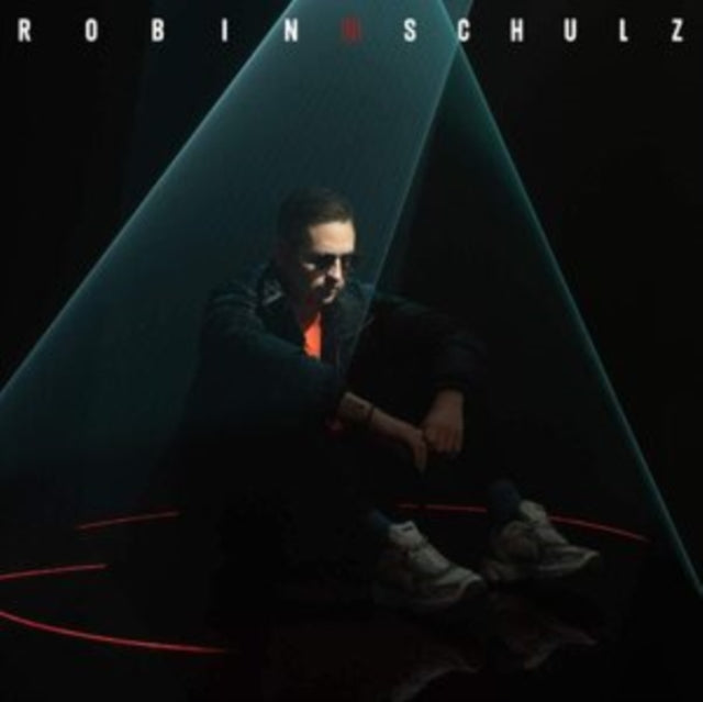 Robin Schulz - Iiii (CD)