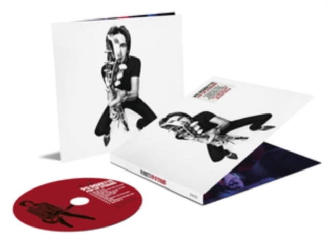 Pg Roxette; Per Gessle - Pop-Up Dynamo! (CD) (US Import)