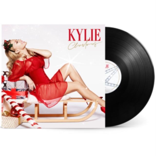 Kylie Minogue - Kylie Christmas (Vinyl) (US Import)