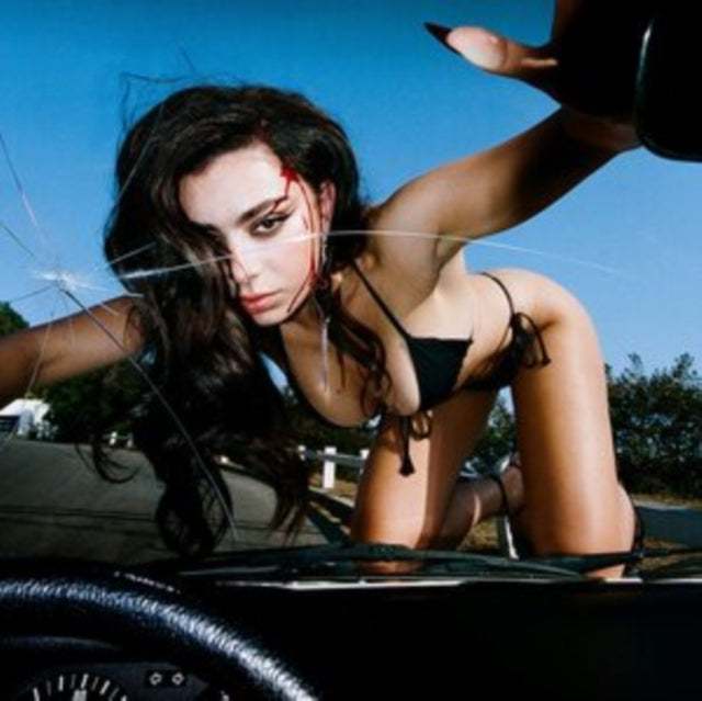 Charli XCX - Crash (Vinyl) (US Import)