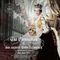 Various Artists - Coronation Of Queen Elizabeth II (CD)