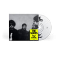Snuts - Burn The Empire (CD)