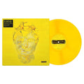Ed Sheeran - - (Subtract) (Yellow Vinyl) (Vinyl) (US Import)