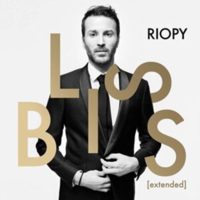Riopy - Extended (Bliss) (CD)