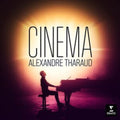 Alexandre Tharaud - Cinema (2CD) (CD)