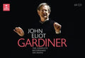 John Eliot Gardiner - Complete Erato Recordings (Box Set) (CD)