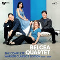 Jonathan Lemalu - Belcea Quartet: The Complete Warner Classics Edition (CD)
