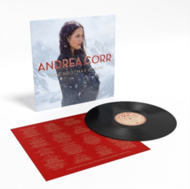 Andrea Corr - Christmas Album (Vinyl) (US Import)