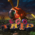 Papa Roach - Ego Trip (I) (Vinyl) (US Import)