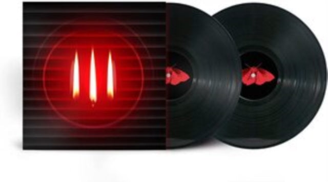 Mother Mother - Warner Records (2LP) (Vinyl) (US Import)