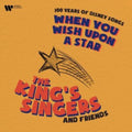 King's Singers - When You Wish Upon A Star (CD)