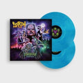 Lordi - Screem Writers Guild (Transparent Blue Marbled Vinyl/2LP) (Vinyl) (US Import)