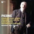 Gabriel Pierne - Piern‚: Complete Piano Works/Chamber/Orchestral & Vocal Music (10CD) (CD)