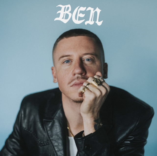 Macklemore - Ben (2LP) (Vinyl) (US Import)