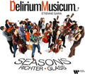 Etienne Gara / Delirium - Seasons (CD) (US Import)