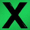Ed Sheeran - X (Crystal Clear Vinyl/2LP) (Vinyl) (US Import)