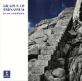 Jean Rondeau - Gradus Ad Parnassum (CD)