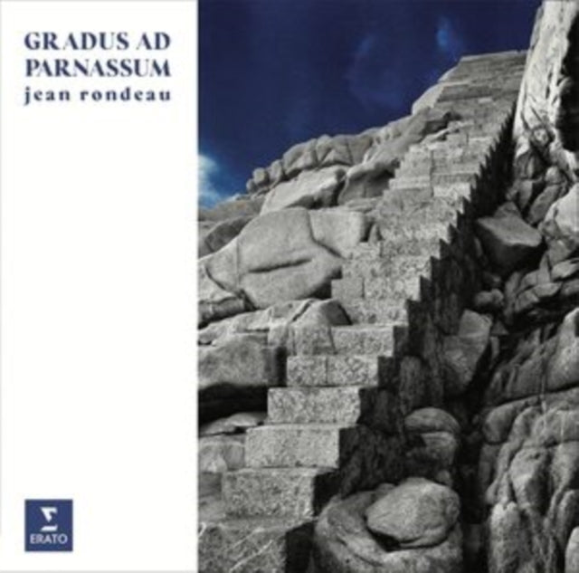 Jean Rondeau - Gradus Ad Parnassum (CD)