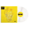 Ed Sheeran - - (Subtract) (White Vinyl) (I) (Vinyl) (US Import)
