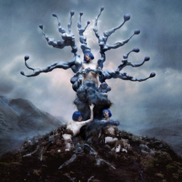 Ashnikko - Weedkiller (X) (Alternate Cover Art) (I) (Vinyl) (US Import)