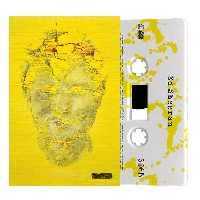Ed Sheeran - - (Subtract) (Cassette)