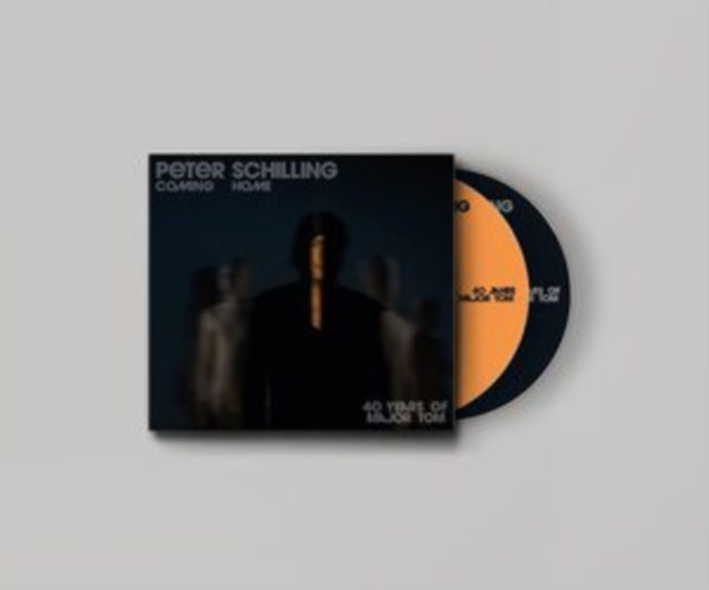 Peter Schilling - Coming Home (CD)