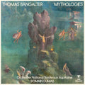 Thomas Bangalter; Romain Dumas - Mythologies (2CD) (CD)