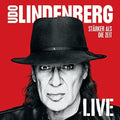 Udo Lindenberg - Staerker Als Die Zeit (CD)