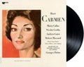 Maria Callas - Bizet: Carmen (3LP) (Vinyl) (US Import)
