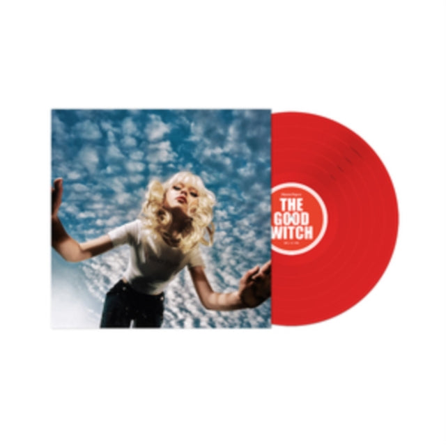 Maisie Peters - Good Witch (Limited Edition/Snake Bite Red Vinyl) (Vinyl) (US Import)