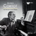 Alfred Cortot - Warner Classics Edition (Box Set) (CD)