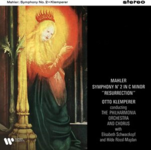 Otto Klemperer - Symphony No. 2 In C Minor (2LP) (Vinyl) (US Import)
