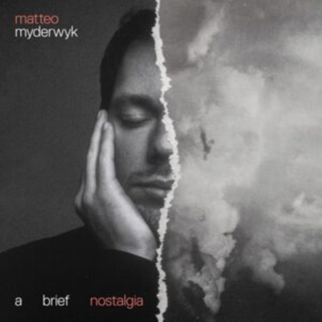 Matteo Myderwyk - Brief Nostalgia (CD)