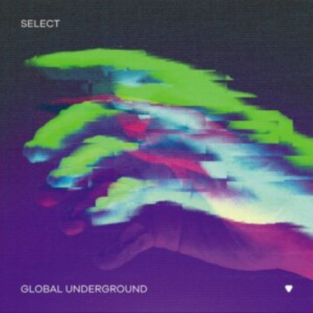 Global Underground - Global Underground: Select #8 (2LP) (Vinyl) (US Import)